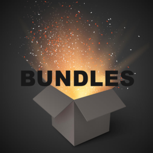 Bundle (Basic+Advanced) 10 Stages to a Successful Esports Empire