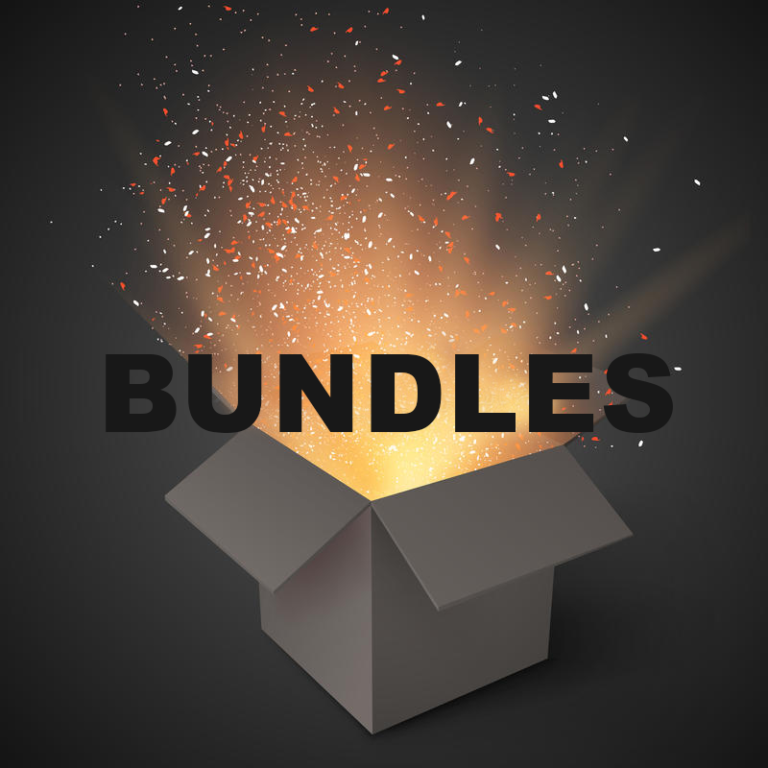 bundles