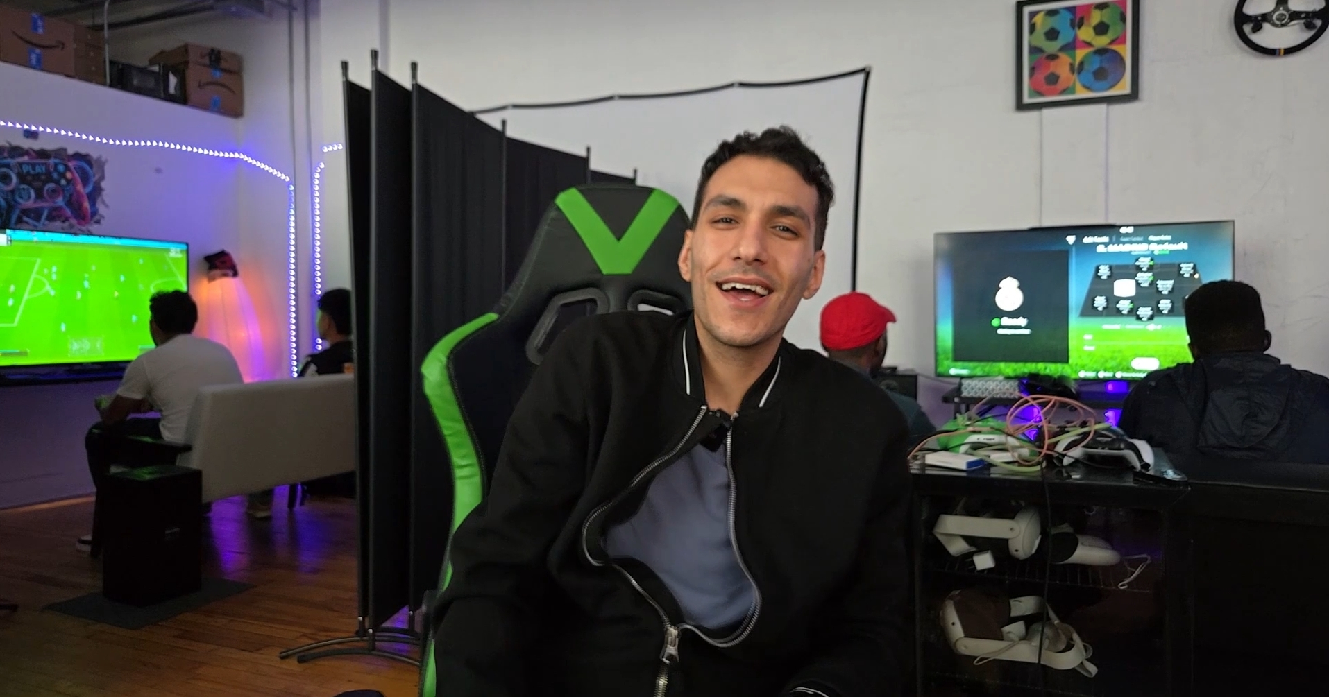 FIFA Friday Highlight