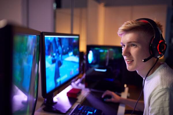 10 Stages to a Successful Esports Empire Beginner Course