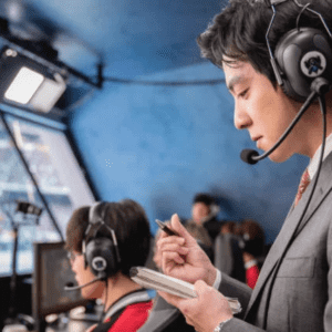 Esports CEO Leadership Course