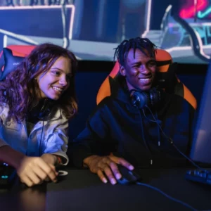 Gamers